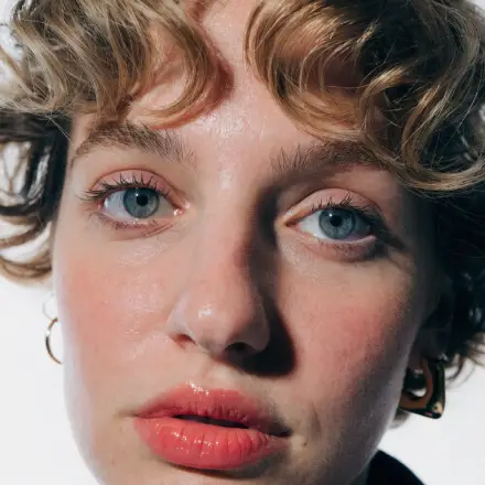Nell Ashworth